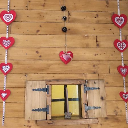 La Casa Del Bosco Daire Aosta Dış mekan fotoğraf