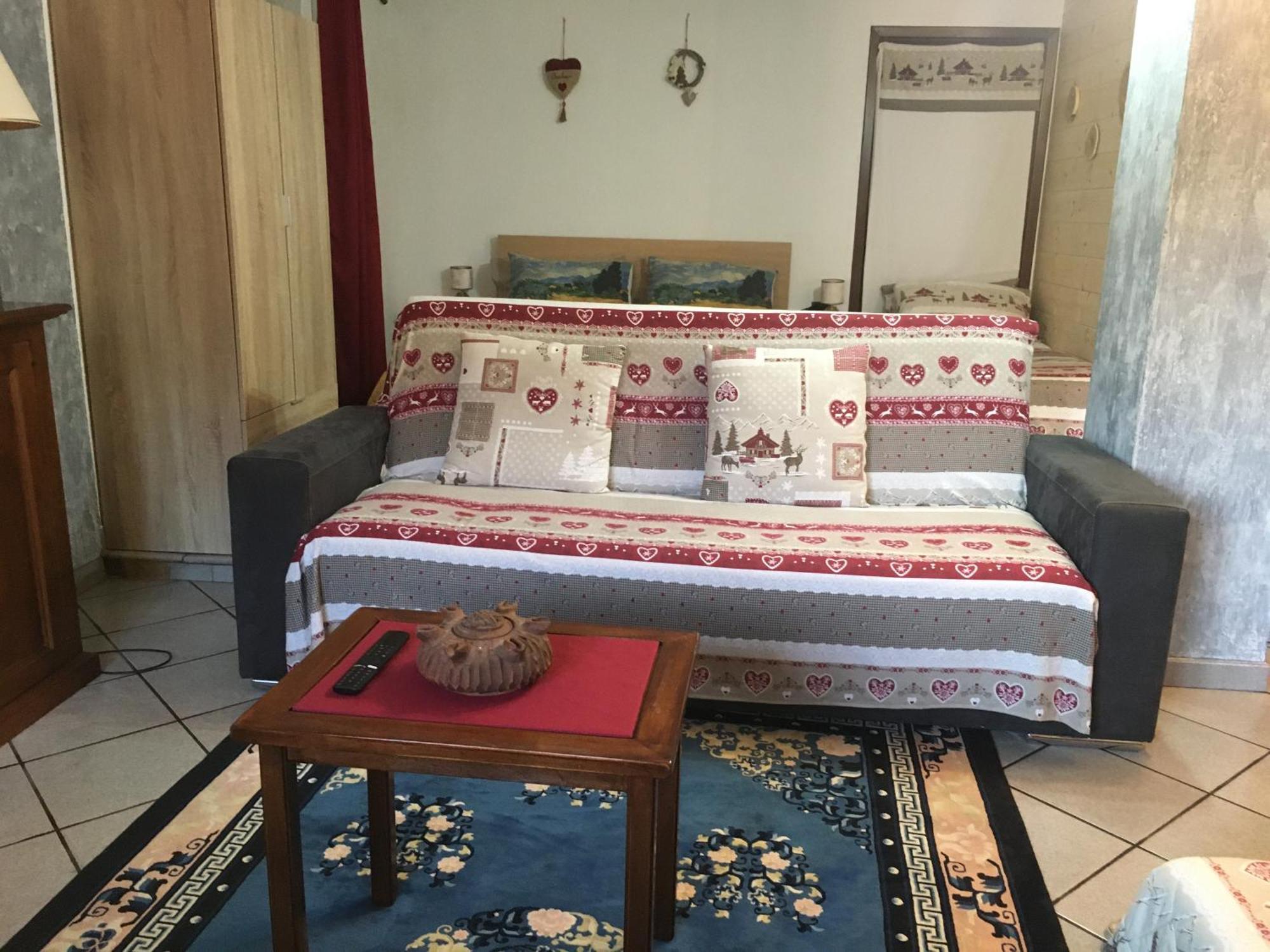 La Casa Del Bosco Daire Aosta Dış mekan fotoğraf